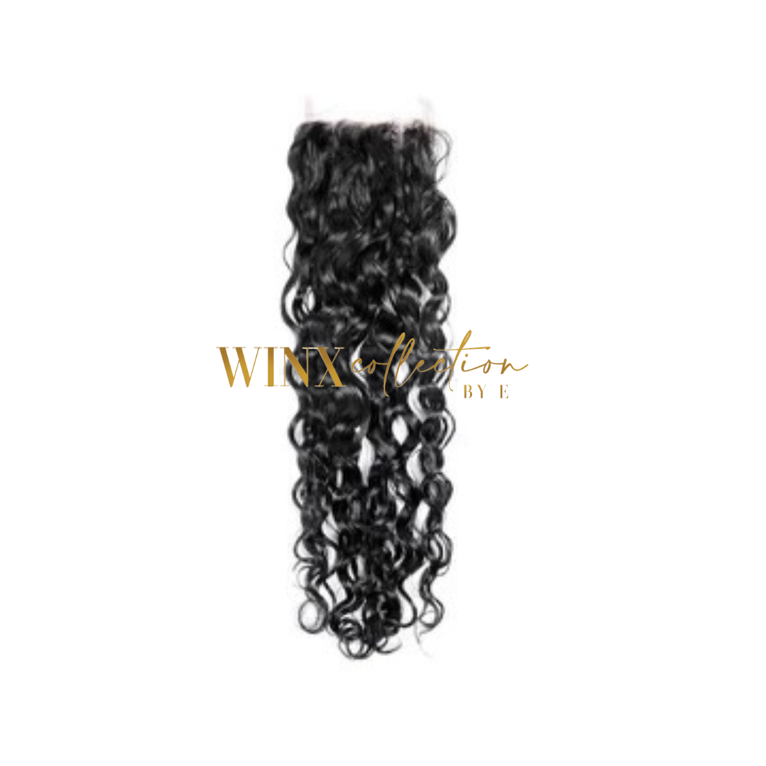 HD Lace Closure *WATER WAVE*